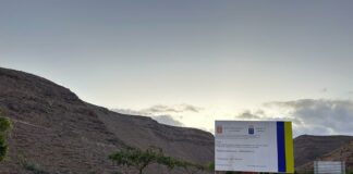 El Cabildo inicia los trabajos de mejora de las zonas ajardinadas en entornos turísticos de la isla