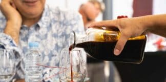 El Festival Gastronómico de La Gomera desarrolla durante esta semana una veintena de actividades