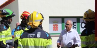 El Centro de Coordinación Operativa Insular de La Gomera atiende más de 400 incidencias en lo que va de año