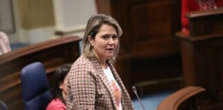 El PSOE solicita una estrategia de prevención y extinción de incendios forestales