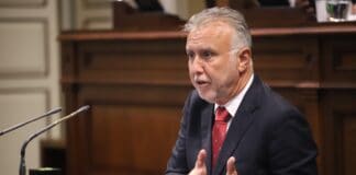 El PSOE Canarias defiende un plan de acción climática con 168 millones de euros para la prevención de incendios