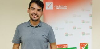 Iniciativa por La Gomera (IxLG) denuncia el retraso de las obras de Aeropuerto-Paredes