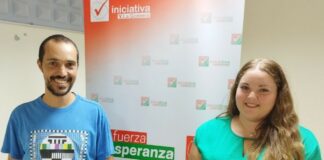 Iniciativa por La Gomera (IxLG) elige a Alejandro García como nuevo coordinador general