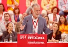 El PSOE Canarias exige disculpas a quienes acusaron falsamente a Ángel Víctor Torres