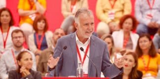 El PSOE Canarias exige disculpas a quienes acusaron falsamente a Ángel Víctor Torres