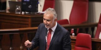 Torres: “En Canarias se hicieron las cosas de la mejor manera posible en la pandemia”