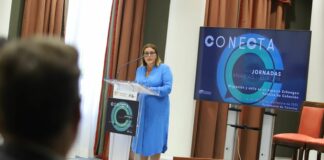 Astrid Pérez: “No podemos convertirnos en un enorme cementerio de personas e ilusiones, ni en ocho islas-cárceles para migrantes”