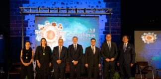 La Gomera ensalza sus lazos con América en una edición de las Jornadas Colombinas dedicadas a Chile