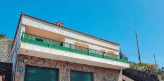 El Cabildo aprueba el proyecto de acondicionamiento de la casa forestal de Arure