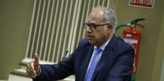 Curbelo aboga por potenciar la figura de los autónomos para impulsar el tejido económico