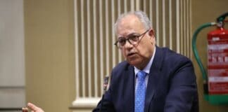 Curbelo pide mayor coordinación y más medios para hacer frente a la crisis migratoria