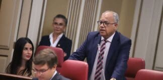 Curbelo valora que Europa avance en un plan migratorio y pide medidas específicas para Canarias