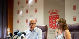 El Cabildo de La Gomera mantiene abierto el plazo para solicitar las becas al estudio hasta este viernes