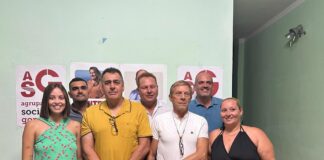 ASG en Hermigua designa a su nuevo comité local para impulsar la gestión municipal
