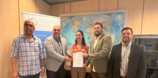 Gesplan gana el concurso internacional para elaborar el plan de rehabilitación de Ciudade Velha (Cabo Verde)