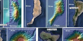Descubren que los montes submarinos de Canarias están llenos de ‘Tierras raras’