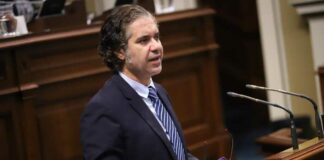 ASG propone consensuar con ayuntamientos y cabildos la política territorial y de desarrollo sostenible