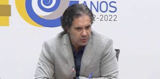 Ramos afirma que uno de los retos a los que se enfrenta la UE es la crisis migratoria de Canarias