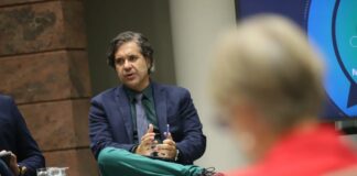 ASG insiste en ampliar servicios, personal y equipamiento sanitario en las islas no capitalinas