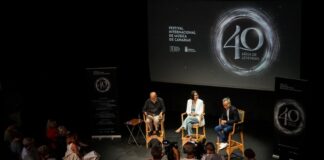 Canarias celebra cuarenta años de leyendas musicales