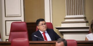 El PSOE insta al Gobierno canario a la profesionalización de los altos cargos en la sanidad pública