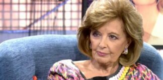 Muere María Teresa Campos, una de las figuras más influyentes de la televisión de las tres últimas décadas