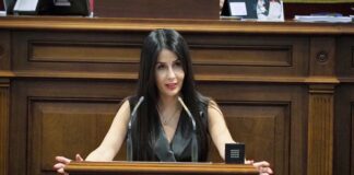 ASG apuesta por la creación de una OSP para fortalecer la conectividad entre las Islas Verdes