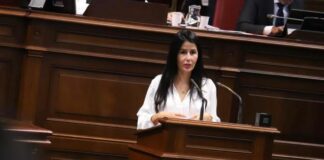 ASG apuesta por ampliar las plazas residenciales para mayores y la renta mínima de inserción