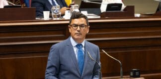 El Gobierno de Canarias exige al Estado la transferencia completa de las competencias en materia de Costas