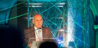 Un pregón marcadamente antiabortista apertura oficialmente las Fiestas Lustrales de La Gomera