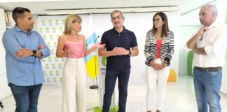 NC dice que Gobierno, cabildos y ayuntamientos perderían 1.100 millones con las rebajas fiscales anunciadas por CC y el PP