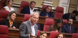 Franquis: “El despilfarro de este Gobierno en altos cargos y sueldos corresponde sólo a equilibrios de poder e intereses partidistas”