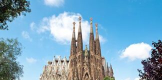 Cómo viajar a La Sagrada Familia, España: Una experiencia inolvidable