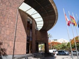 El Cabildo realiza seguimiento de la situación en Venezuela y de la comunidad canaria y gomera residente