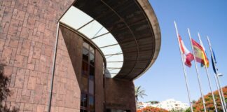 El Pleno del Cabildo ratifica el nuevo convenio con la Cámara de Comercio para el fomento empresarial