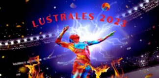 San Sebastián acoge este sábado el Torneo 12 horas de Voleibol de las Fiestas Lustrales 2023