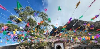 Llegan las Fiestas de El Paso en Alajeró 2025