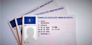 Así es el nuevo modelo de recuperación de puntos del carné de conducir: todo lo que debes saber