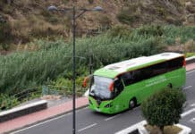 El Gobierno canario y los cabildos piden que se prorroguen las ayudas para el transporte gratuito