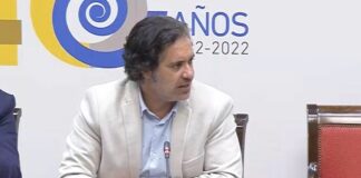 ASG solicita que se actualicen las compensaciones y dietas por traslados sanitarios a las islas capitalinas