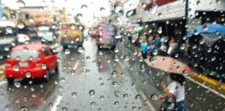 Posibles lluvias en el norte de Canarias y ascenso de las temperaturas este jueves