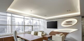 Qué es el interiorismo tecnológico y cómo cambiará nuestros hogares