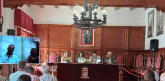 San Sebastián celebra el primer Seminario dedicado a la figura de Ruiz de Padrón en el bicentenario de su fallecimiento
