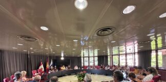 El Cabildo pone en marcha el proyecto ‘Cuenta Conmigo’ para promover el envejecimiento activo