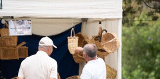 El Cabildo mantiene abierto el plazo para participar en la Feria Insular de Artesanía