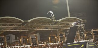 La Gomera y Gran Canaria: próximas paradas del Lleides Freestyle Show