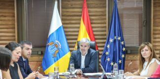 El Gobierno destina 1,8 millones a la contratación de jóvenes con titulación superior en proyectos de interés social