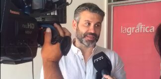 Samuel Yebra y su productora Salto de Chira SL : Pioneros de la sostenibilidad dentro de Canarias ZEC