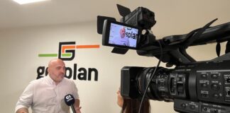 Agoney Piñero: “La aprobación del segundo IPE, permite que Gesplan vuelva a superar la cifra de negocio”