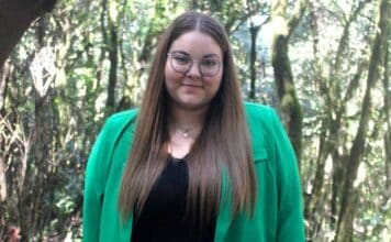 Iniciativa por La Gomera (IxLG) solicita la apertura cuanto antes de la carretera CV-14 de El Rejo para reanudar la conectividad entre el sur y el norte de la isla